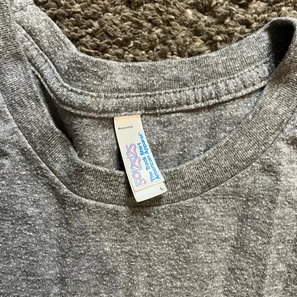 3/$10. Men’s tee - Picture 3 of 5